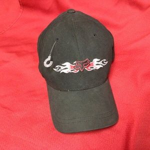 FOX Racing hat